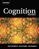 Cognition