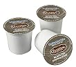 Green Mountain Black Tea Unsweetened Perfect Iced Tea, K-Cup Portion Pack for Keurig K-Cup Brewers, 24-Count