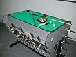 3-In-1 Game Table - Billiards,Rod Soccer,Rod Hockey