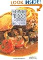 The Classic 1000 Beginners' Recipes