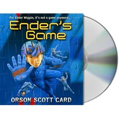 Ender's Game (Ender Quartet)