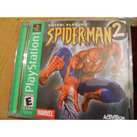 Spider-Man
