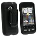 Body Glove Glove Snap-On Case for HTC DROID Eris - Black
