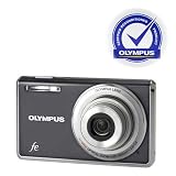 #>> Olympus FE 4010 12MP Digital Camera with 4x Wide Angle Optical Zoom and 2.7 inch LCD (Gray) Refurbished by Olympus Reviews 51R9Ljm4PYL. SL160 #>> Olympus FE 4010 12MP Digital Camera with 4x Wide Angle Optical Zoom and 2.7 inch LCD (Gray) Refurbished by Olympus Reviews