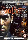 The Wolves [Region 2]