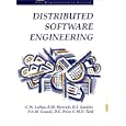 Distributed Engineering of Software by  E. M. Sherratt, R. J. Gautier, P. A. M. Grandi, and D. E. Price