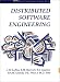 Book Distributed Engineering of Software