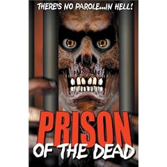Prison of the Dead by 