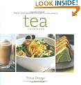 Tea Cookbook: Delicious Recipes for Tea Lovers