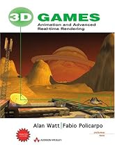3D Games: Animation and Advanced Real-time Rendering