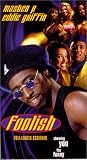 Foolish (1999) [VHS] [Import]/