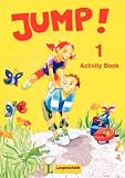 Jump 1. Activity Book