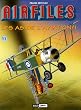 Biggles/Airfiles, Tome 11 : Les as de l'aviation