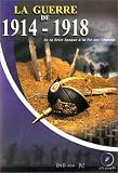 Revue Cliosoft  / La guerre de 1914-1918 : De la belle époque à la fin de l'empire