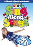 Cedarmont Kids Sing Along: Silly Songs