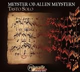 C.Paumann & the 15th Cent German Keyboard School