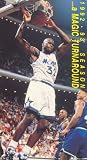 Orlando Magic: 1992-93 Season . . . A Magic Turnaround