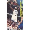 Orlando Magic: 1992-93 Season . . . A Magic Turnaround by 
