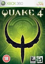 Quake 4 (Xbox 360)