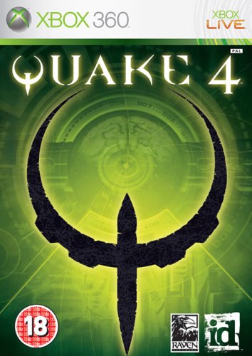 Quake 4 (Xbox 360)
