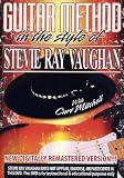 Guitar Method: In the Style of Stevie Ray Vaughan