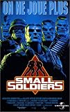 Revue Polygram video  / Small Soldiers - VF