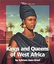 Kings and Queens of West Africa (Watts Library)