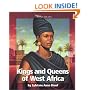 Kings and Queens of West Africa (Watts Library)