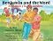 Benjamin And The Word/ Benjamin Y La Palabra
