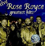 Rose Royce Live!