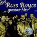Rose Royce Live von Rose Royce - alle Infos