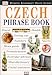 Book Eyewitness Travel Phrasebook: Czech