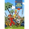Spirou et Fantasio, l'int�grale tome 1 : Les d�buts d'un dessinateur