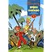 Spirou et Fantasio, l'int�grale tome 1 : Les d�buts d'un dessinateur
