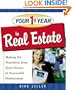Your First Year in Real Estate: Making the Transition from Total Novice to Successful Professional