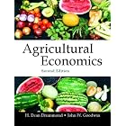 Click here to buy Agricultural Economics (2nd Edition) by  H. Evan Drummond and John W. Goodwin.