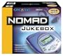 Creative Labs NOMAD Jukebox 10 GB MP3 Player