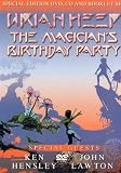 The Uriah Heep - Magician`s Birthday Party [DVD]