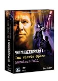 Van Veeteren Vol. 1 - Das vierte Opfer und M�nsters Fall - Sven Wollter