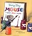 Teeny Tiny Mouse - Pbk
