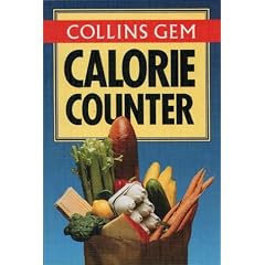 Collins Gem Calorie Counter (Collins Gems)