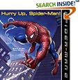 Spider-Man 2: Hurry Up, Spider-Man! (Spider-Man)