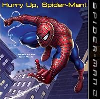 Spider-Man 2: Hurry Up, Spider-Man! (Spider-Man)