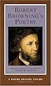 Robert Browning's Poetry (Norton Critical Editions)