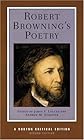 Robert Browning's Poetry (Norton Critical Edition)