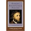 Robert Browning's Poetry (Norton Critical Editions)