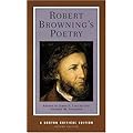 Robert Browning's Poetry (Norton Critical Editions)