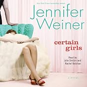 Certain Girls | [Jennifer Weiner]