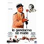 Le Gendarme se marie