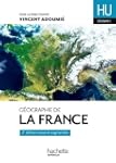 G�ographie de la France